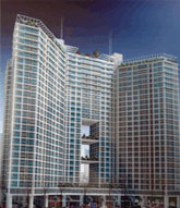 Chung cư AGREX RESIDENCE
